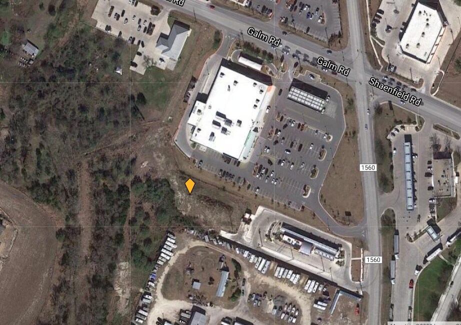 FM 1560 & Galm Rd, San Antonio, TX for sale Building Photo- Image 1 of 1