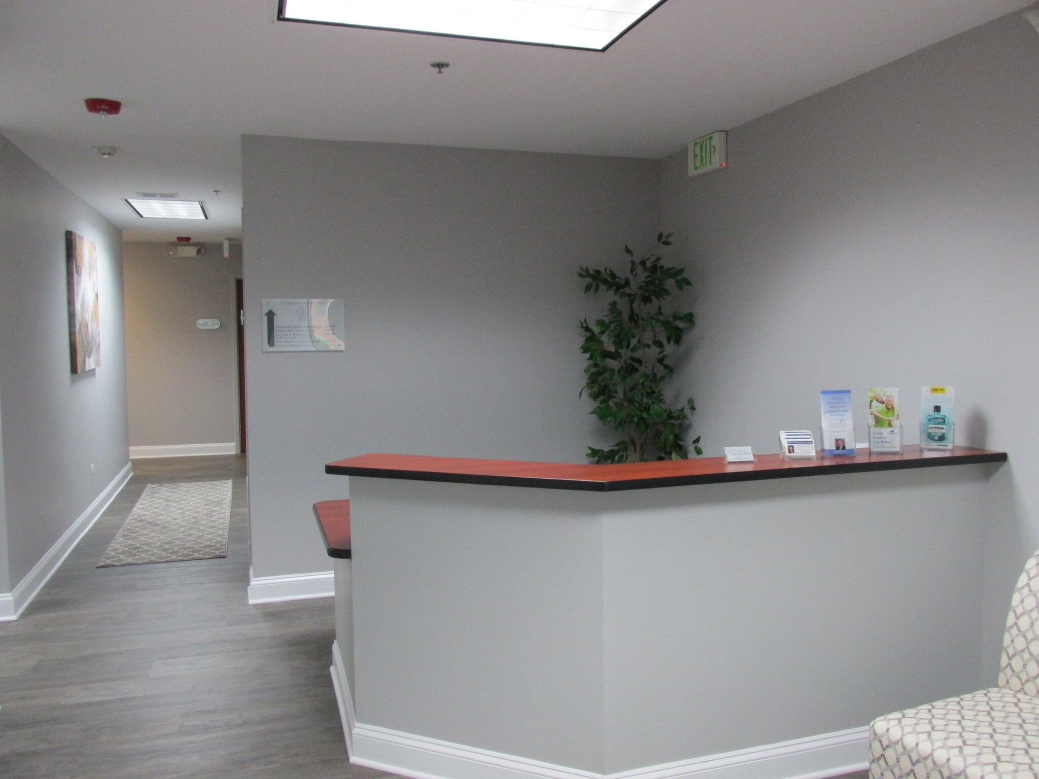 245-285 Stonegate Rd, Algonquin, IL for sale Interior Photo- Image 1 of 1