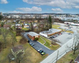 232 Center Rd, Monroeville PA - NNN Property