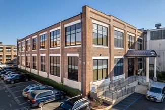More details for 171 Jersey St, Trenton, NJ - Industrial for Lease