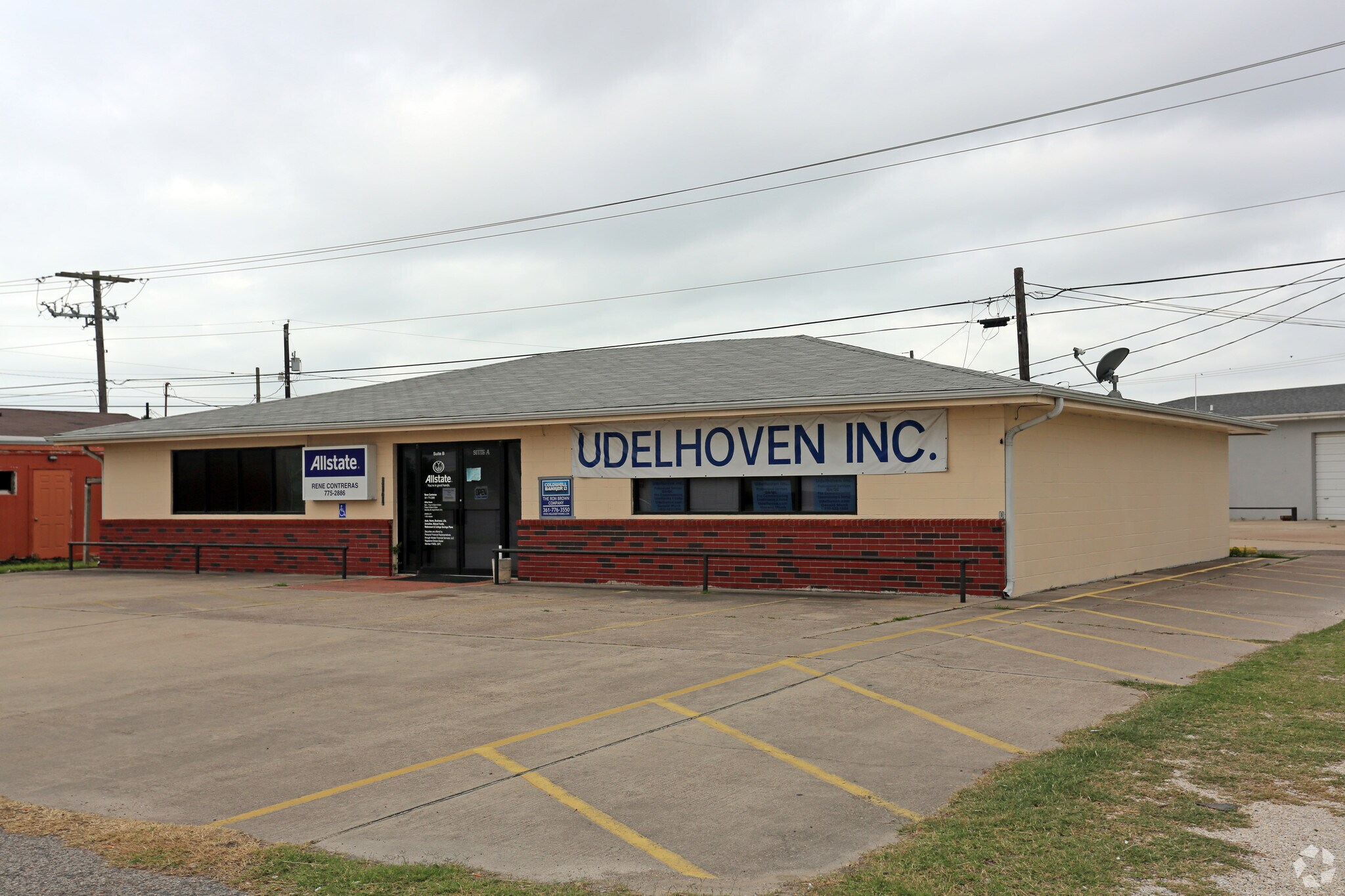 2701 Main St, Ingleside, TX for sale Primary Photo- Image 1 of 1