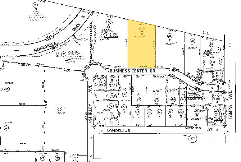 19401 Business Center Dr, Northridge, CA 91324 - Office for Lease | LoopNet