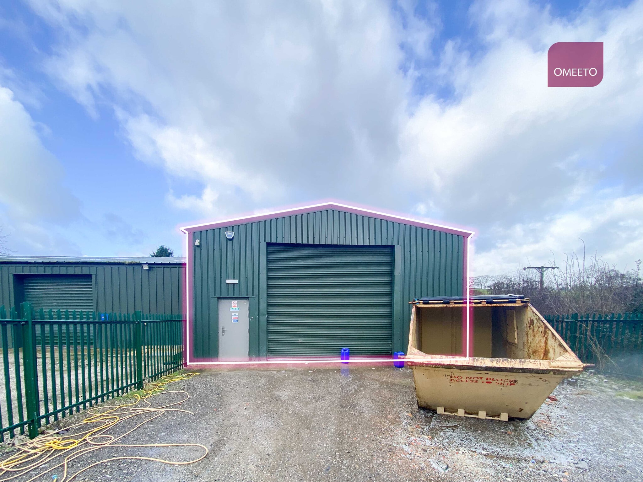 Intakes Ln, Turnditch, Turnditch for sale Building Photo- Image 1 of 1