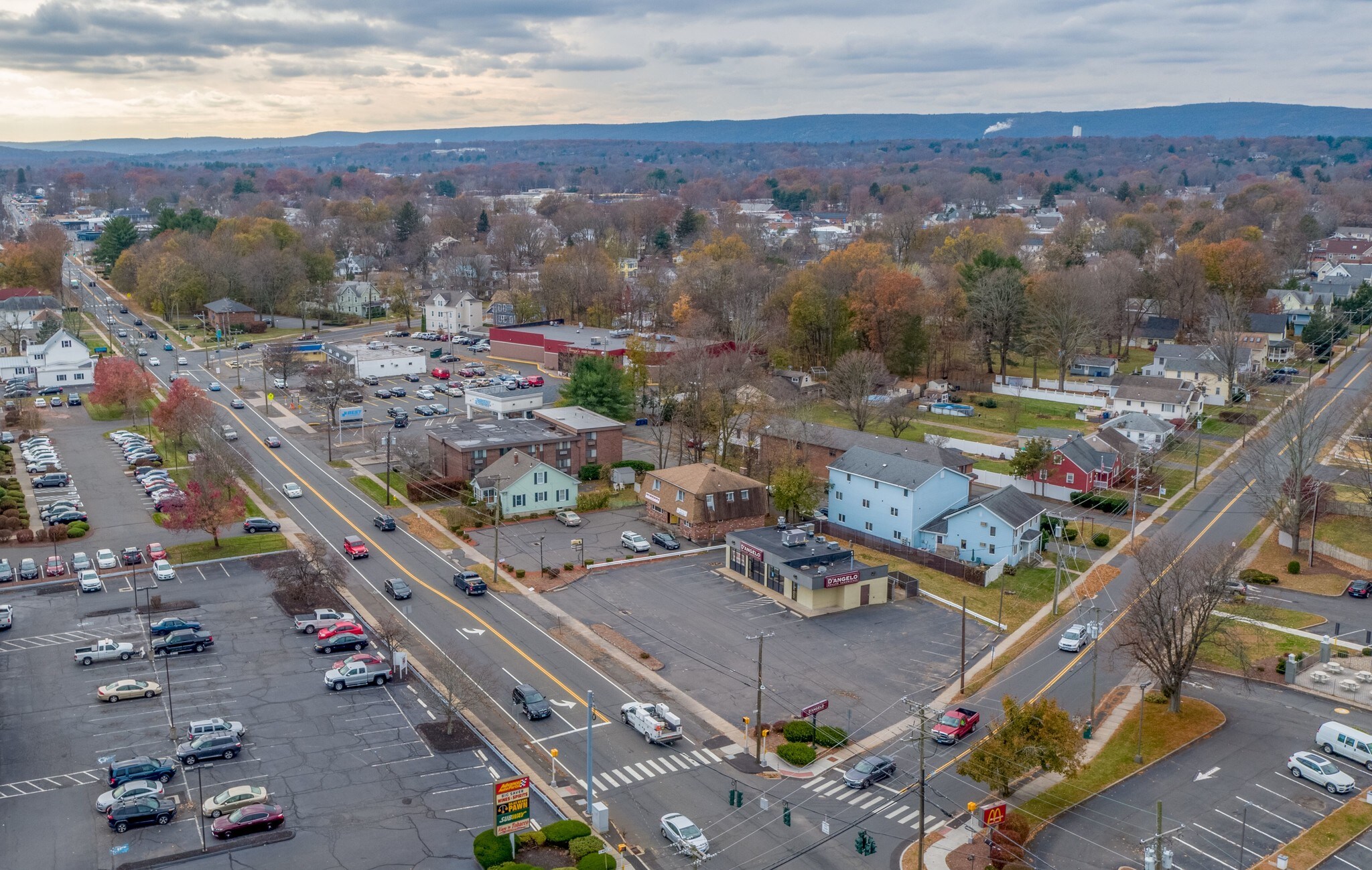 59 East St, Plainville, CT 06062 Retail for Lease