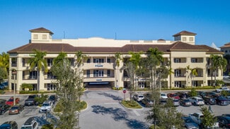 More details for 4290 Professional Center Dr, Palm Beach Gardens, FL - Office for Lease