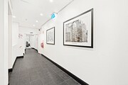 Hall to office