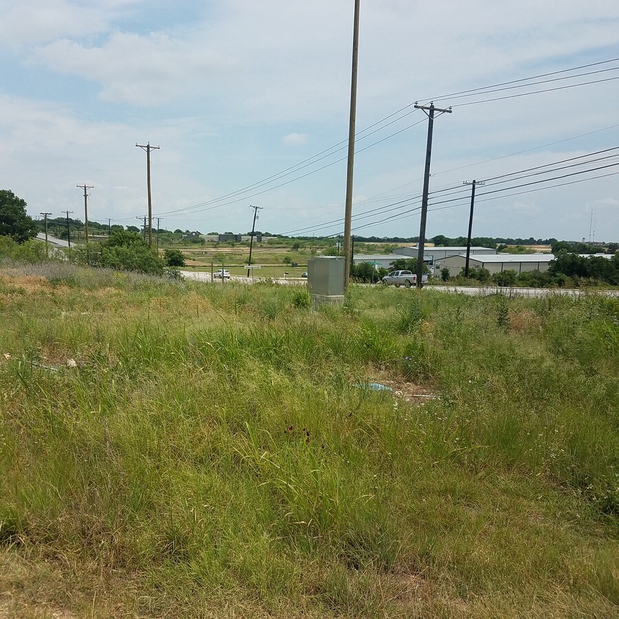 Westinghouse & Rabbit Hill Rd, TX 78626