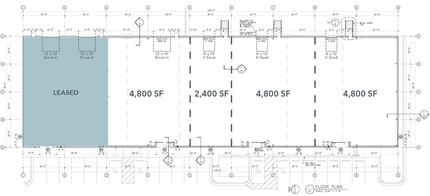 50 Mosswood Blvd, Youngsville, NC for lease Building Photo- Image 1 of 1