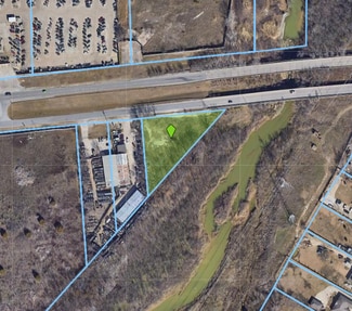 More details for 6300 W Jefferson, Grand Prairie, TX - Land for Sale