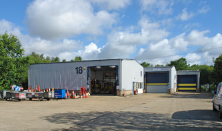 More details for Oakhanger Rd, Bordon - Industrial for Lease