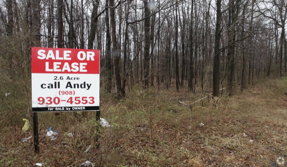 416 Rt-34, Matawan, NJ for sale - Primary Photo - Image 1 of 1