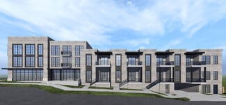 More details for 841 N Highland Ave NE, Atlanta, GA - Office/Medical for Lease