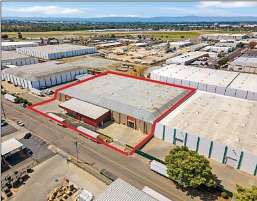 427 Doherty Ave, Modesto, CA for sale - Building Photo - Image 2 of 5