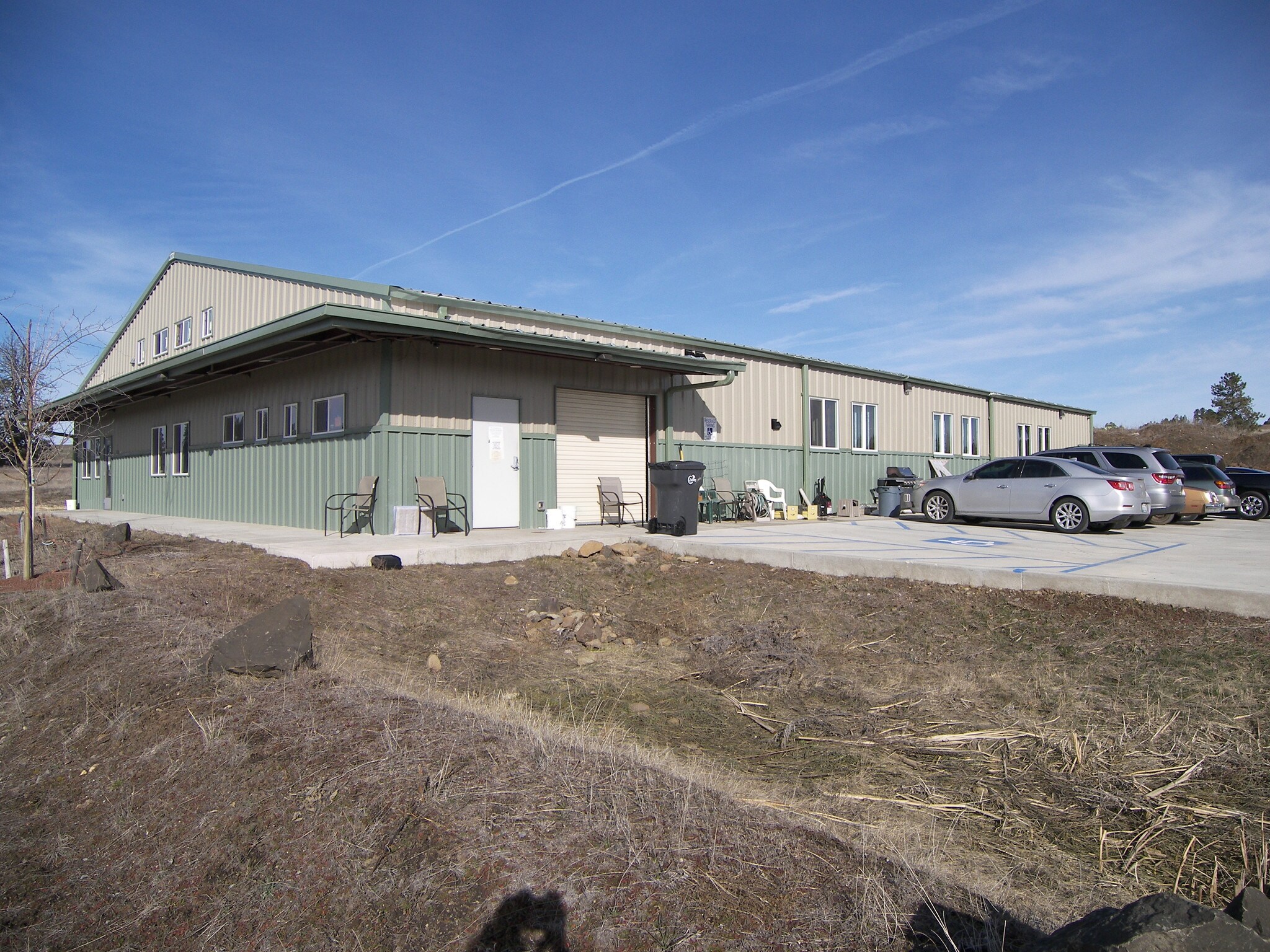 1618 Willow St, Cheney, WA 99004 Industrial for Sale