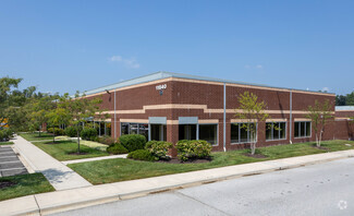 More details for 11820-11860 W Market Pl, Fulton, MD - Office/Medical for Lease