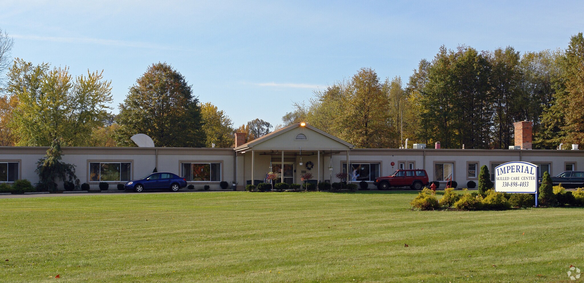 4121 Tod Ave, Warren, OH for sale Primary Photo- Image 1 of 1