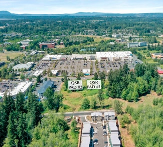 More details for 4302 Meridian St, Bellingham, WA - Land for Lease