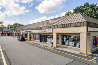 More details for 1400-1428 Teaneck Rd, Teaneck, NJ - Retail for Lease