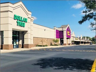 More details for 13255-13480 Fifteen Mile Rd, Sterling Heights, MI - Retail for Lease