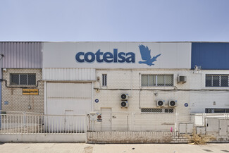 More details for Calle Eduardo Torroja, 15, Coslada - Industrial for Lease