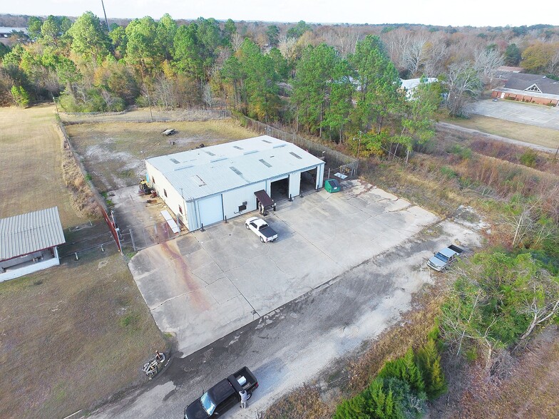 100 Greer Avenue, Mobile, AL for lease - Building Photo - Image 3 of 14