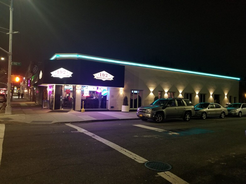 19202 Northern Blvd, Flushing, NY for sale - Other - Image 1 of 1