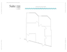 280 Newport Center Dr, Newport Beach, CA for lease Floor Plan- Image 1 of 1