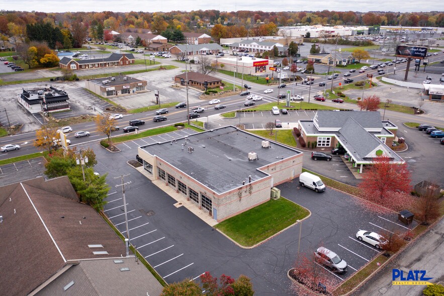 721 Boardman-Canfield Rd, Boardman, OH for lease - Building Photo - Image 3 of 6