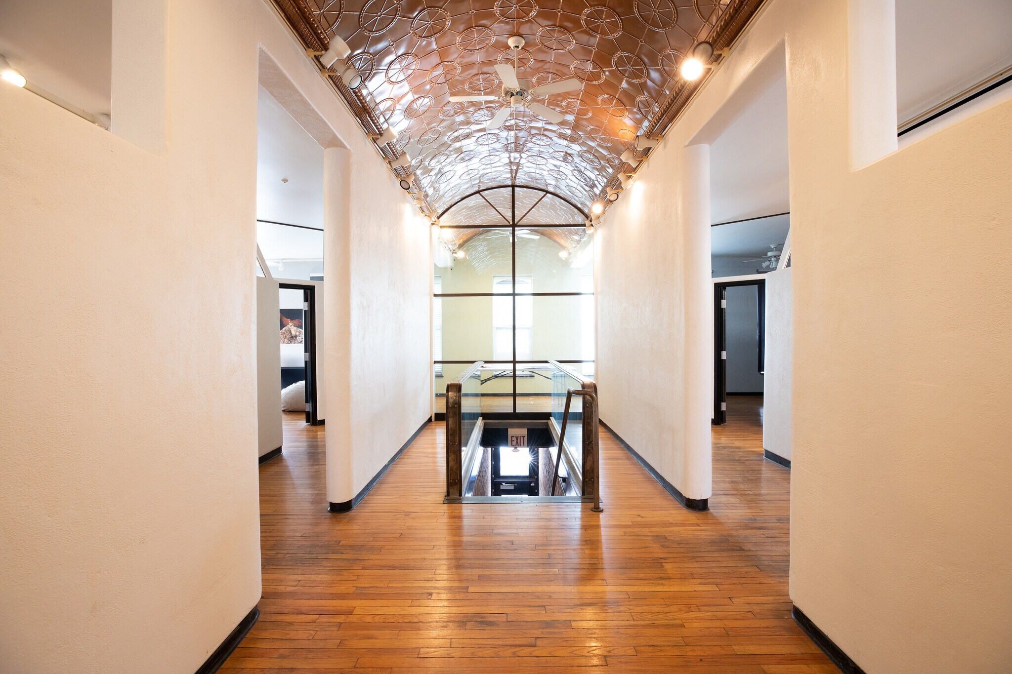 509 Walnut St, Kansas City, MO for lease Interior Photo- Image 1 of 7