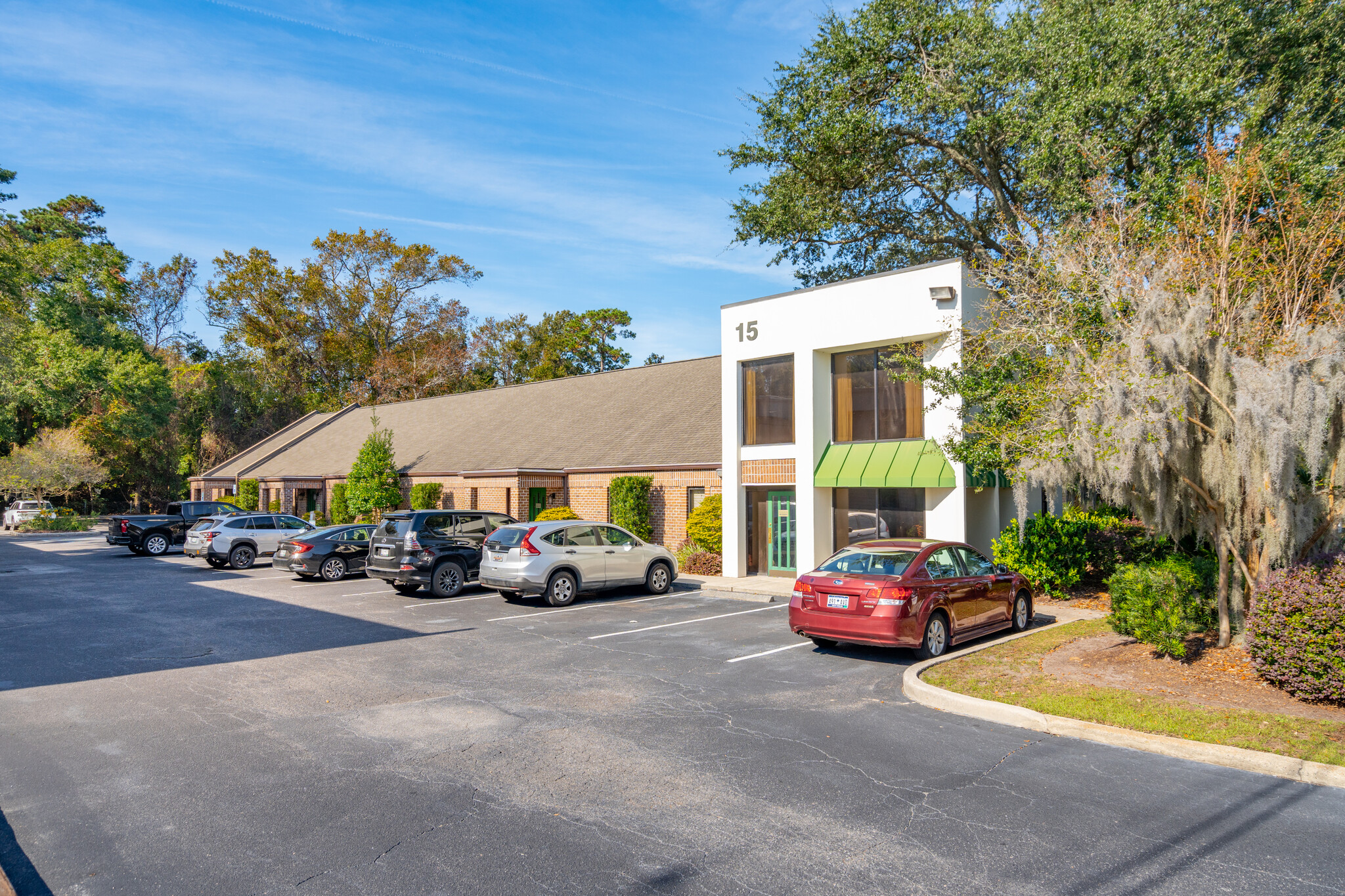 15 Gamecock Ave, Charleston, SC for sale Building Photo- Image 1 of 27