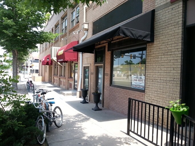 122 S Mason St, Fort Collins, CO for sale - Primary Photo - Image 1 of 1