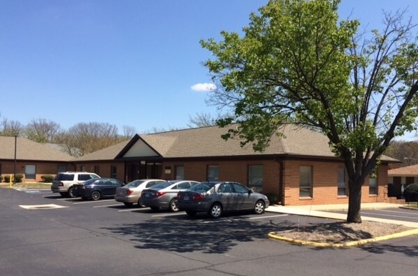 9301 Forest Point Cir, Manassas, VA for sale Building Photo- Image 1 of 1