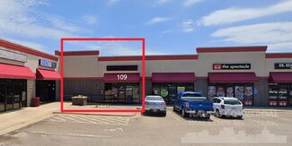 More details for 3627 SE 29th St, Topeka, KS - Retail for Lease