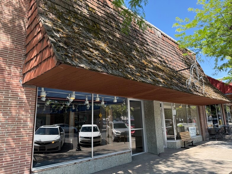 513 S Main St, Moscow, ID for sale - Building Photo - Image 2 of 18