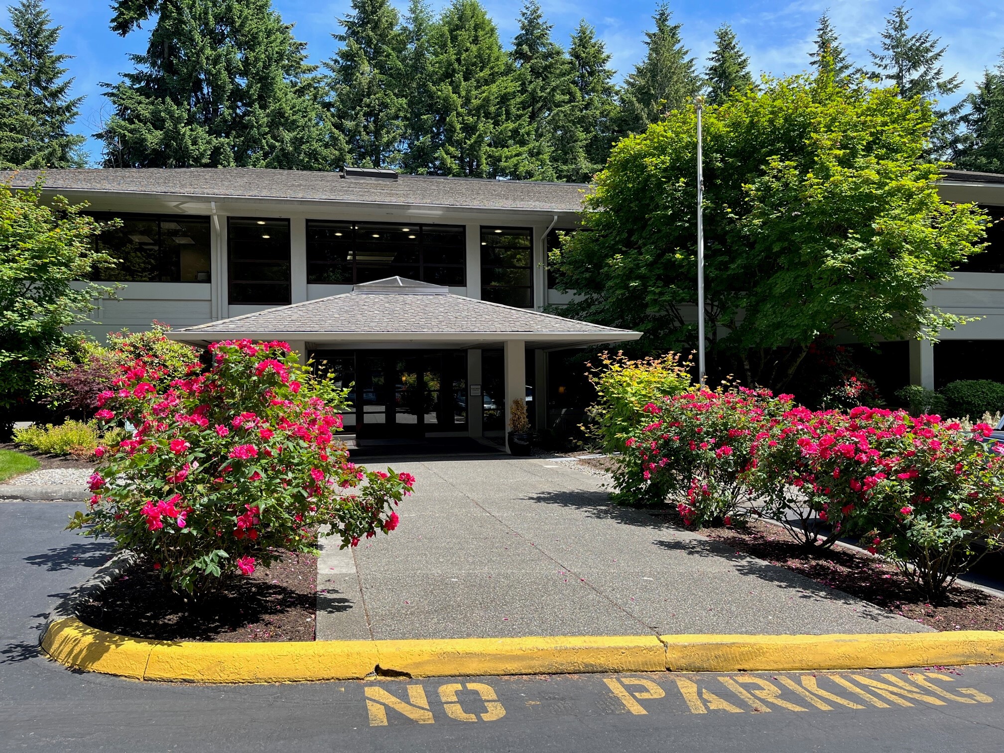 33650 6th Ave S, Federal Way, WA for lease Building Photo- Image 1 of 9