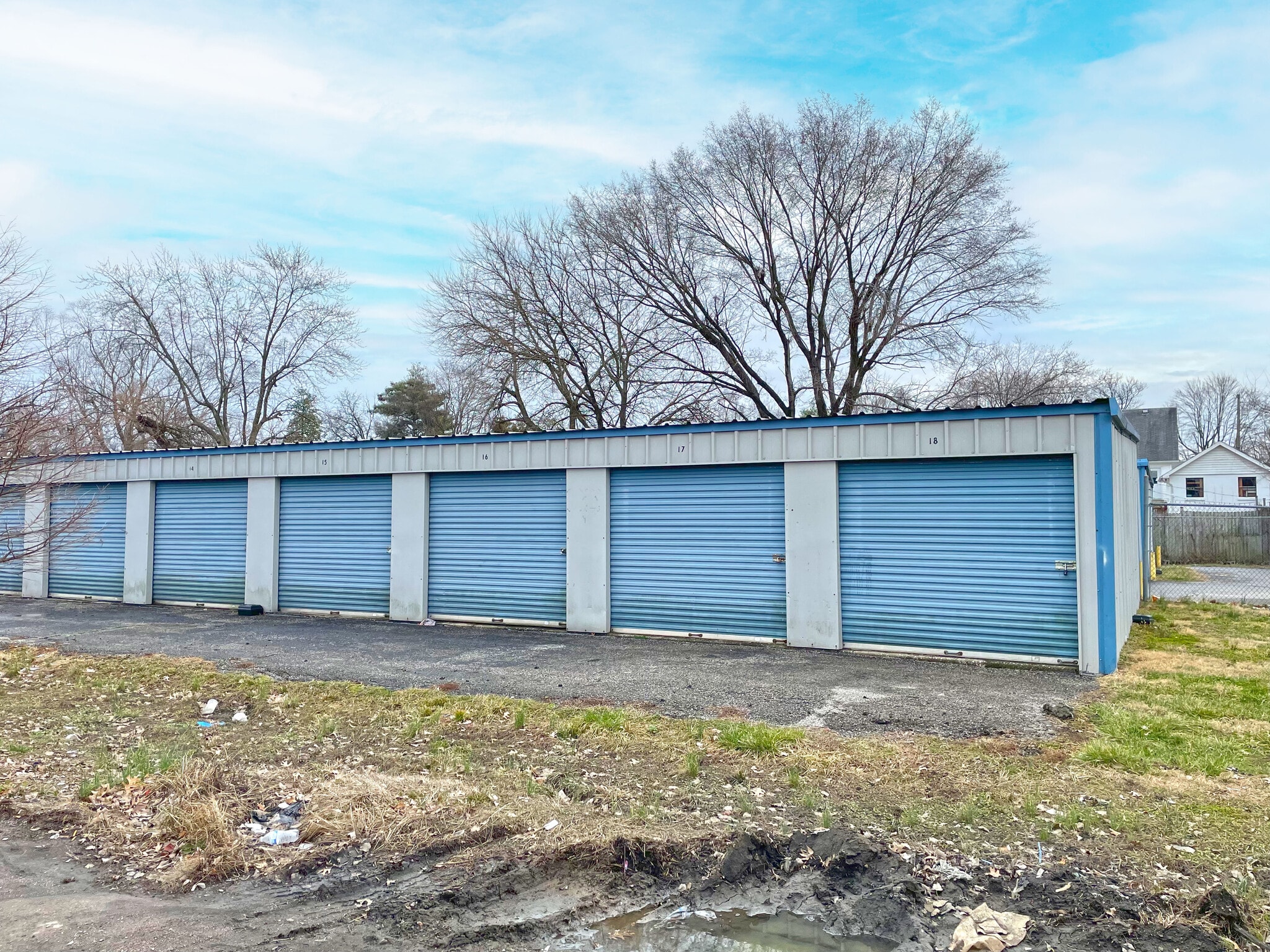 1504 10th, Jeffersonville, IN for sale Primary Photo- Image 1 of 13