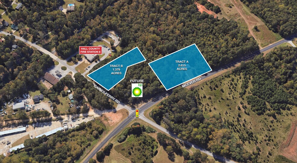 6477 McEver Rd, Flowery Branch, GA 30542