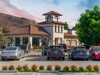 More details for 4955 Las Virgenes Rd, Calabasas, CA - Retail for Sale