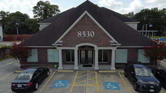 More details for 8530 E FM 1960, Humble, TX - Office for Lease