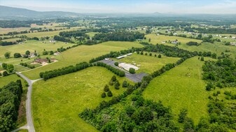 Strasburg Lodge No 403 Loyal Order/moose LLC - Motel