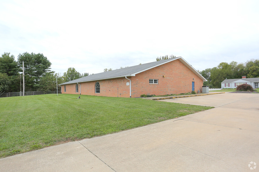 3050 Godfrey Rd, Godfrey, IL for sale - Primary Photo - Image 1 of 1