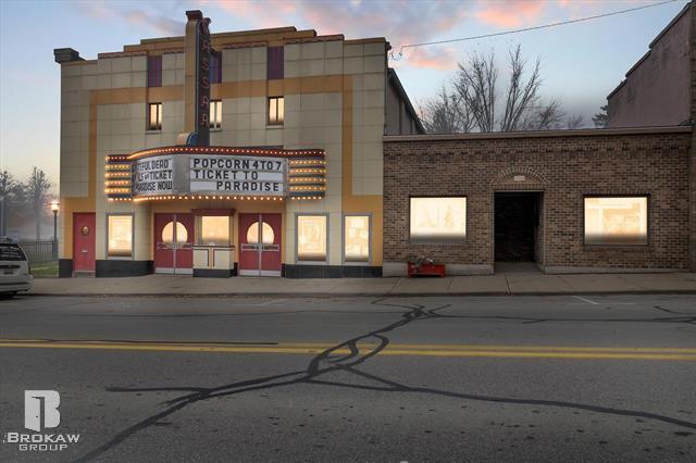 140 E Huron Ave, Vassar, MI for sale Building Photo- Image 1 of 1