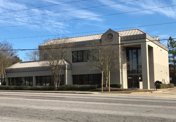 2901 Zelda Rd, Montgomery, AL for sale - Other - Image 1 of 1