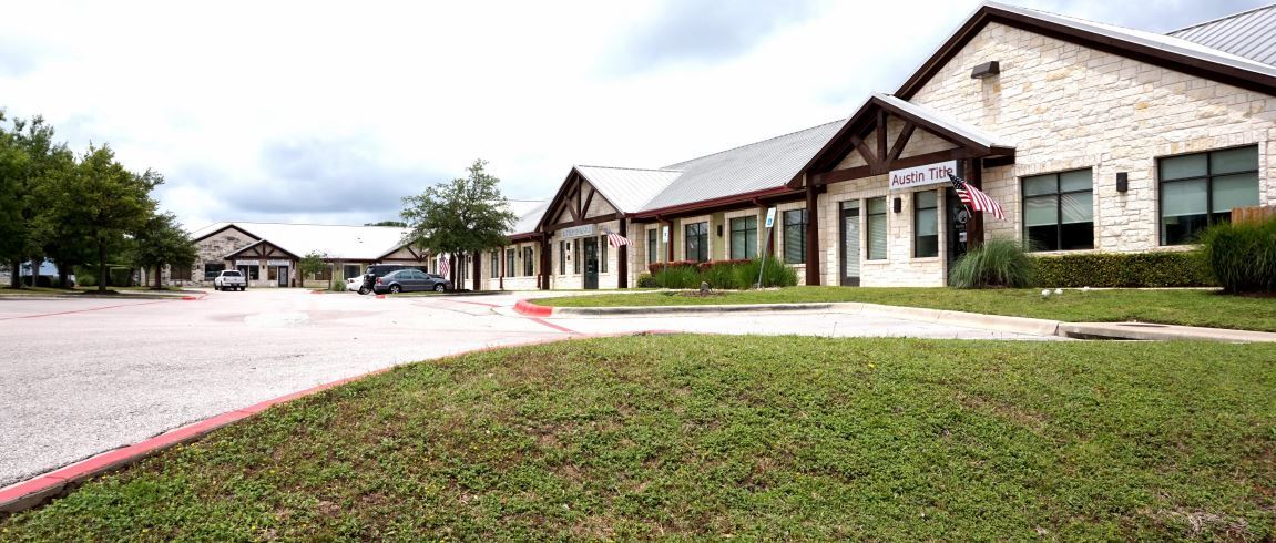 901 Cypress Creek Rd, Cedar Park, TX for sale Primary Photo- Image 1 of 1