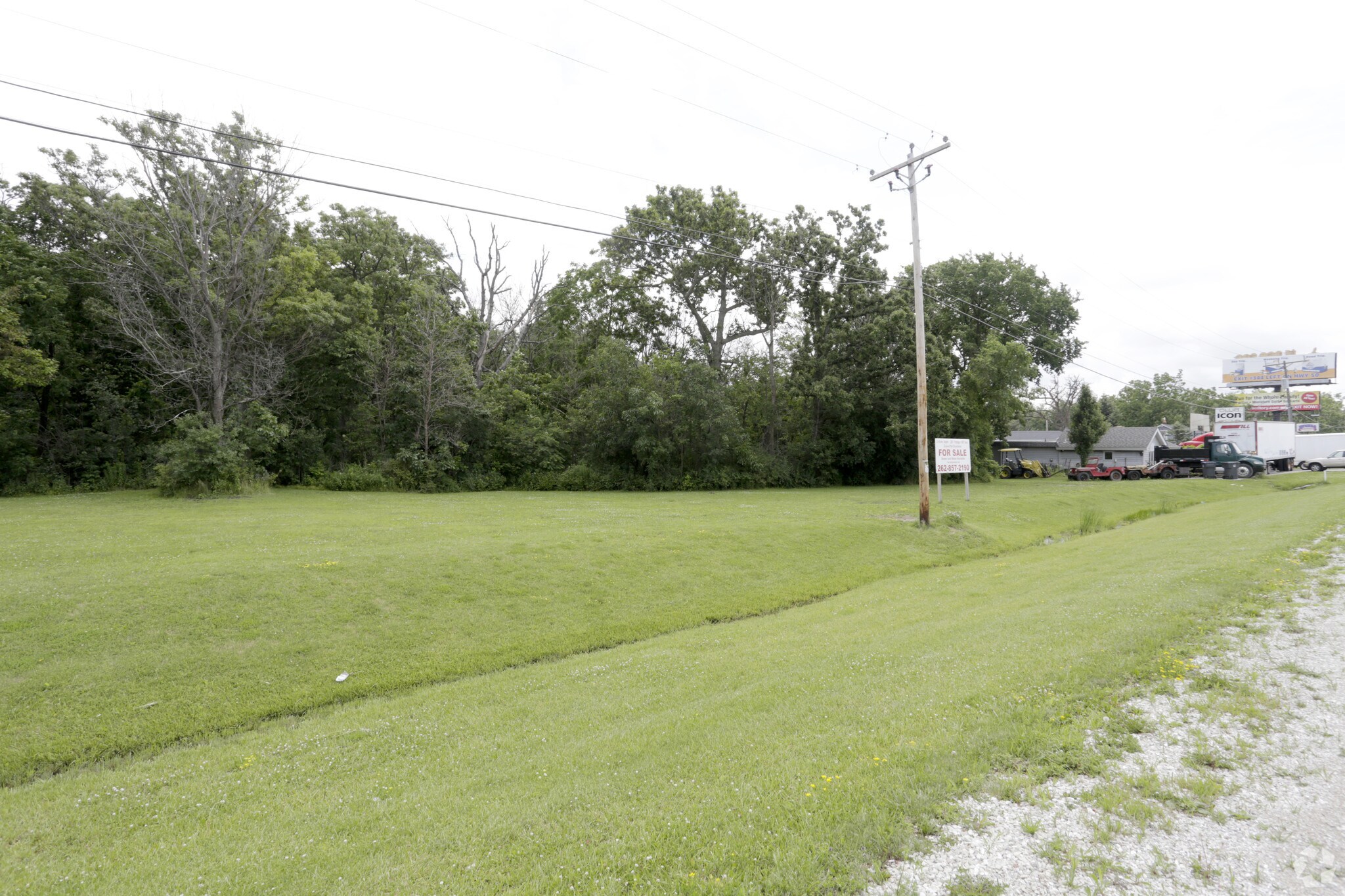 6171 120th Ave, Kenosha, WI for sale Primary Photo- Image 1 of 1