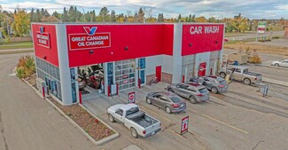 More details for 8502 Resources Rd, Grande Prairie, AB - Retail for Lease