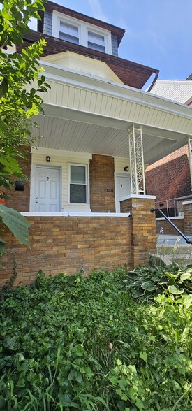 1318 W Rockland St, Philadelphia, PA for sale - Building Photo - Image 1 of 33