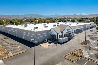 More details for 25 W Polk St, Coalinga, CA - Retail for Lease