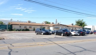 More details for 400 Talbot Ave, Canutillo, TX - Office for Lease