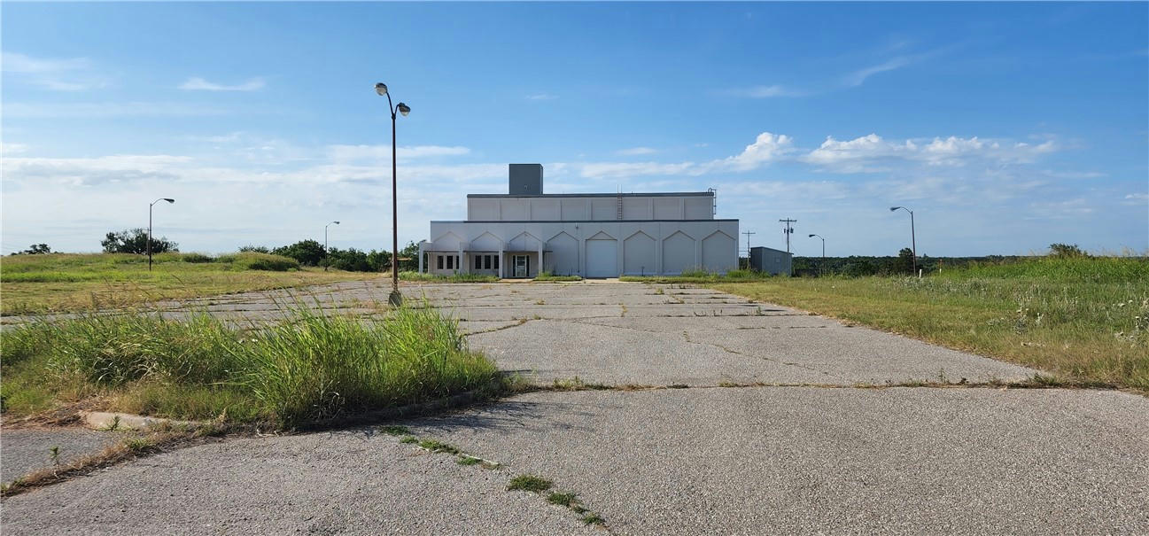 120 Highway 74, Guthrie, OK for sale Building Photo- Image 1 of 12